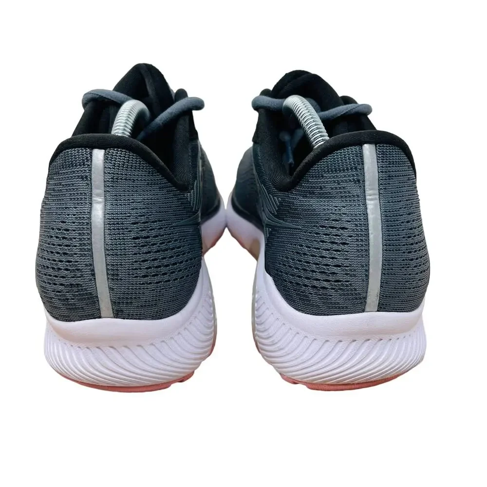 Saucony‎ Womens Athletic Shoes Guide 14 S10654-45 Running Gray Size 11W